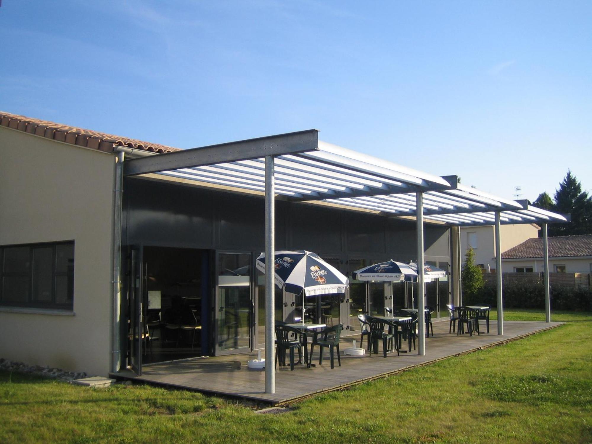 Résidence Hôtelière des Ondes Saint-Lys Restaurant photo